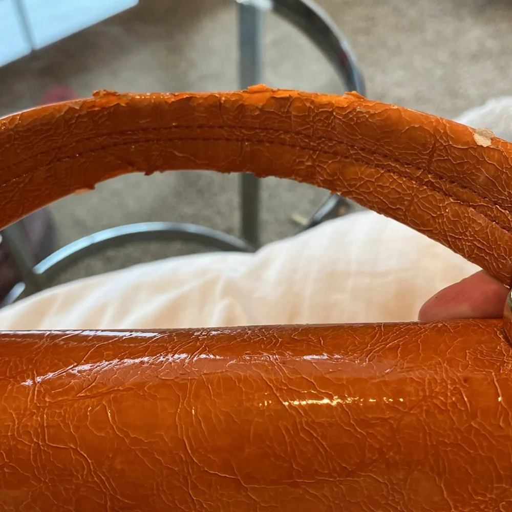 😍😍ZAC POSEN EARTHA HANDBAG - Picture 14 of 15